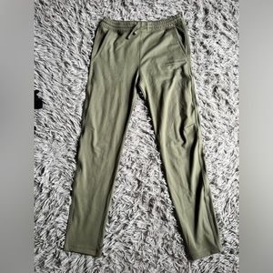 Boys 13/14 New Abercrombie Joggers